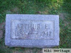 Arthur E. English