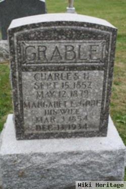 Charles H. Grable