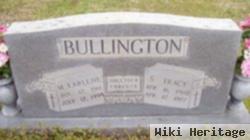 M. Earlene Bullington