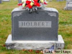 John S. Holbert