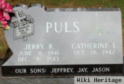 Jerry R. Puls