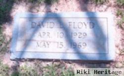 David L. Floyd