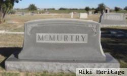 William Jefferson "jeff" Mcmurtry, Jr