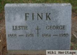 George Oscar Fink