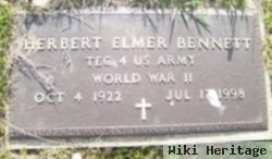 Herbert Elmer Bennett