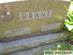 Clarence Brant