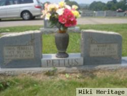 Marie L. Pettus