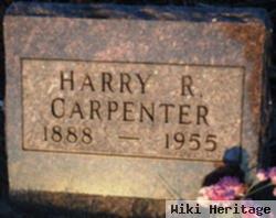 Harry Roland Carpenter