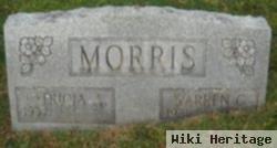 Patricia A Blair Morris