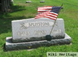 Carrie M. Splitstone