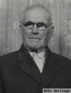 Amasa Bernard Cox