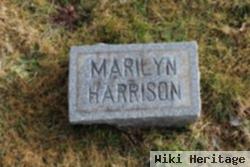 Marilyn Harrison