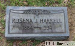 Rosena J. Harrell