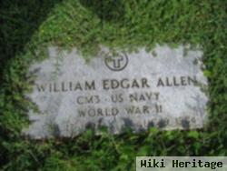 William Edgar Allen