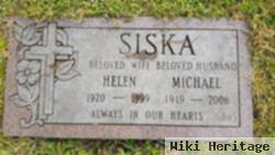 Helen Siska