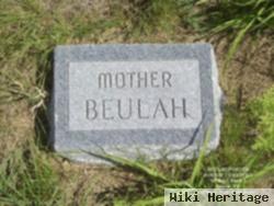 Beulah Porter