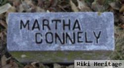 Martha Connely