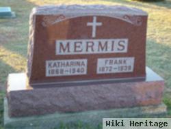 Frank A. Mermis