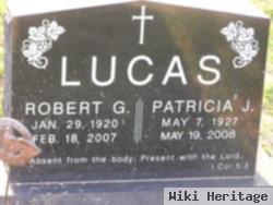 Patricia Joan Putman Lucas