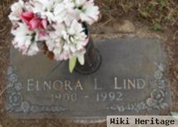 Elnora L Lind