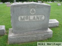 Infant Son B Mclane