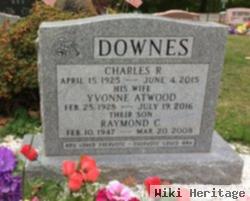 Raymond C. Downes