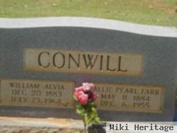 Ida Lou Conwill
