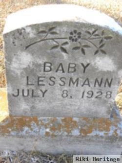 Baby Lessmann