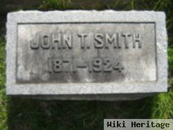 John T. Smith