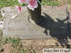 Belinda Leigh Stephens