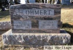 George H Ohmert