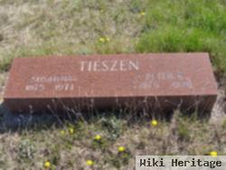 Susanna L. Deckert Tieszen