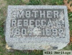 Rebecca L. Beck Housel