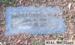 Harvey Cornell Winn