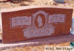 Andrew J. Scogin