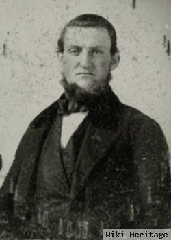 Charles Milton Dudley