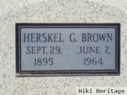 Herskel Brown