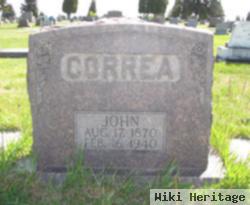 John Correa