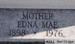 Edna Mae Stohler Wonder