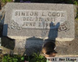 Simeon L. Cook