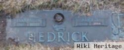 Alice S Smith Hedrick