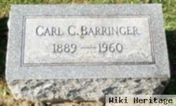 Carl Carrol Barringer