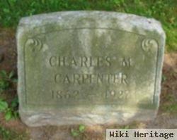 Charles M Carpenter