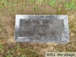 Donna Arlene Young