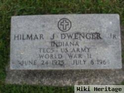 Hilmar J. Dwenger, Jr