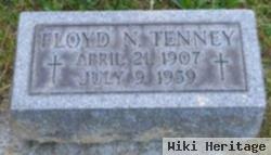 Floyd N. Tenney