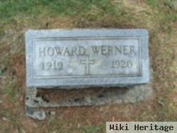 Howard Werner