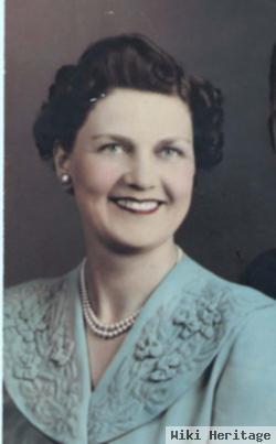 Dorothy Marie "dot" Shannon Rifenburg