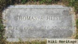 Thomas Andrew Heine