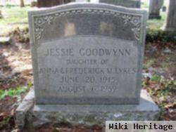 Jessie Goodwyn Lykes